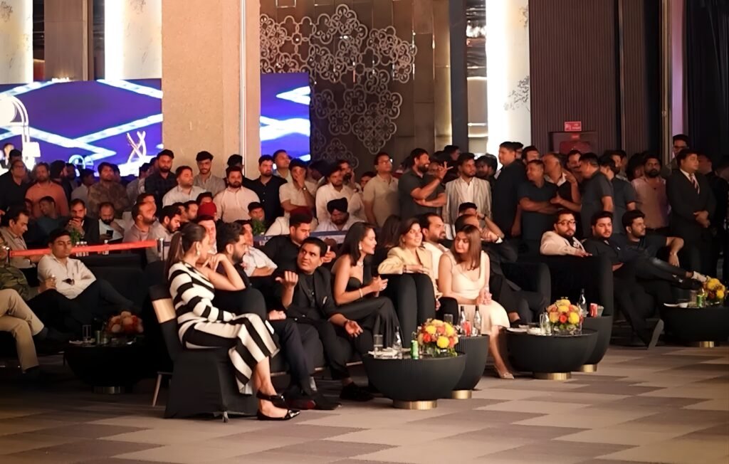 ACE Hive Yamuna Expressway Launch