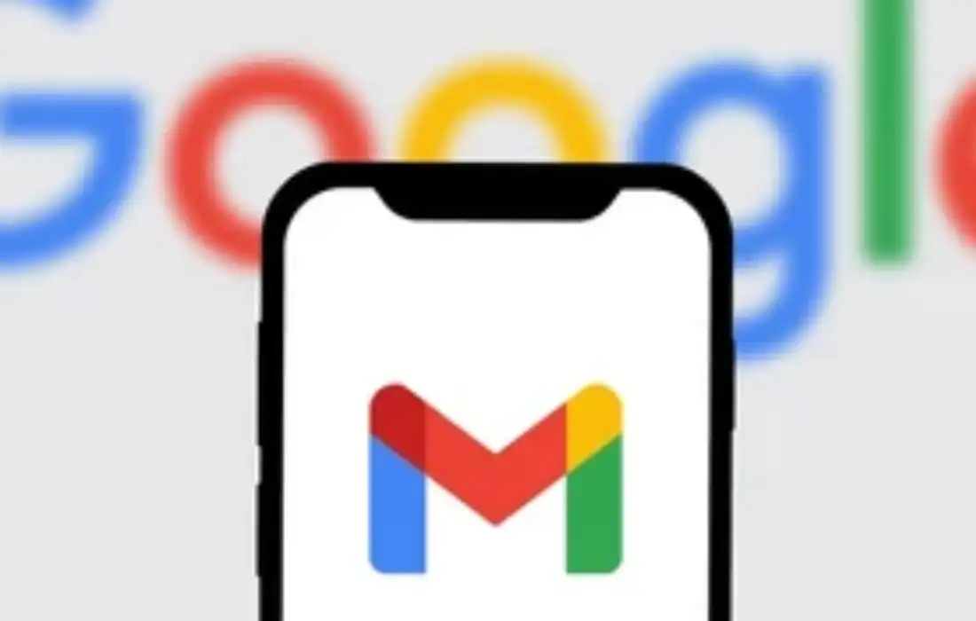 Change Gmail Address