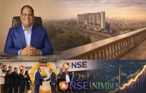 Nimbus Projects Stock Exchange