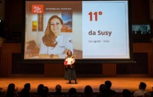 Da Susy Gurugram Award