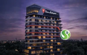 Tonino Lamborghini Residences Gurugram | Luxury by Signature Global