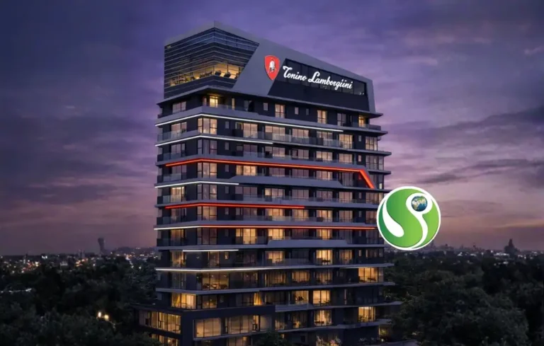 Tonino Lamborghini Residences Gurugram | Luxury by Signature Global