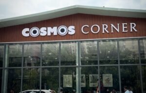 Cosmos Corner by AU Real Estate